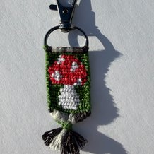 Pattern #204014 Photo