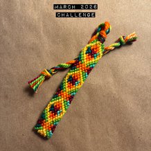 Pattern #199374 Photo