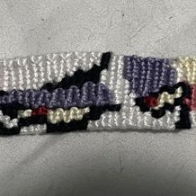 Pattern #179948 Photo