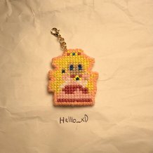 Pattern #193822 Photo