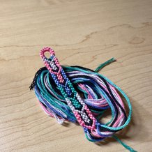 Pattern #168171 Photo