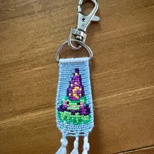 Pattern #156145 Photo