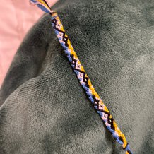 Pattern #27471 Photo