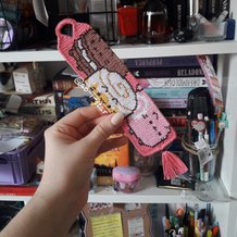 Pattern #183744 Photo