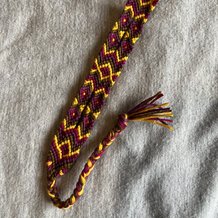 Pattern #203762 Photo