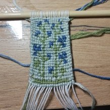 Pattern #187594 Photo