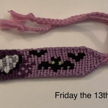 Pattern #134739 Photo