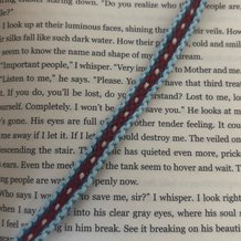 Pattern #130627 Photo