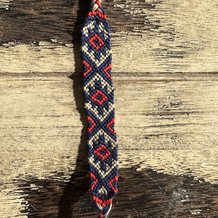 Pattern #34501 Photo