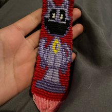 Pattern #164781 Photo