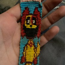 Pattern #164823 Photo