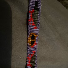 Pattern #158217 Photo