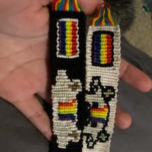 Pattern #150892 Photo