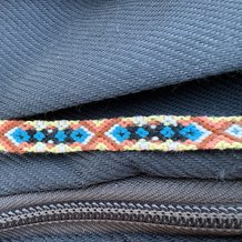 Pattern #205987 Photo