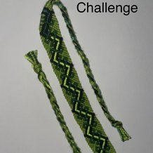 Pattern #68091 Photo