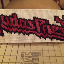 Pattern #168781 Photo