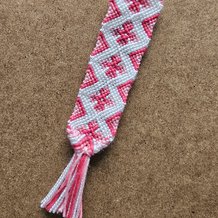 Pattern #79534 Photo