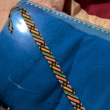 Pattern #203402 Photo