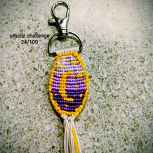 Pattern #95807 Photo