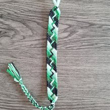 Pattern #181190 Photo