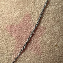 Pattern #206245 Photo