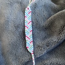 Pattern #31531 Photo