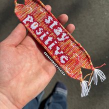 Pattern #91216 Photo