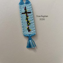 Pattern #100303 Photo