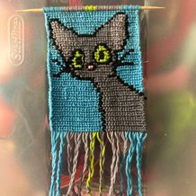 Pattern #99023 Photo