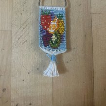 Pattern #93834 Photo