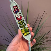 Pattern #41598 Photo