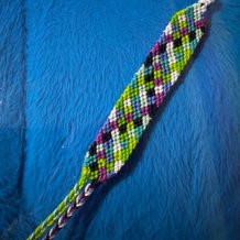 Pattern #115923 Photo