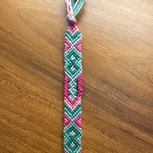 Pattern #28009 Photo