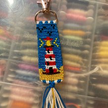 Pattern #171902 Photo