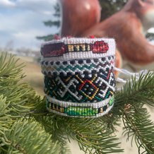 Pattern #25897 Photo