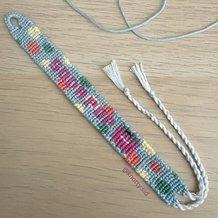 Pattern #197557 Photo