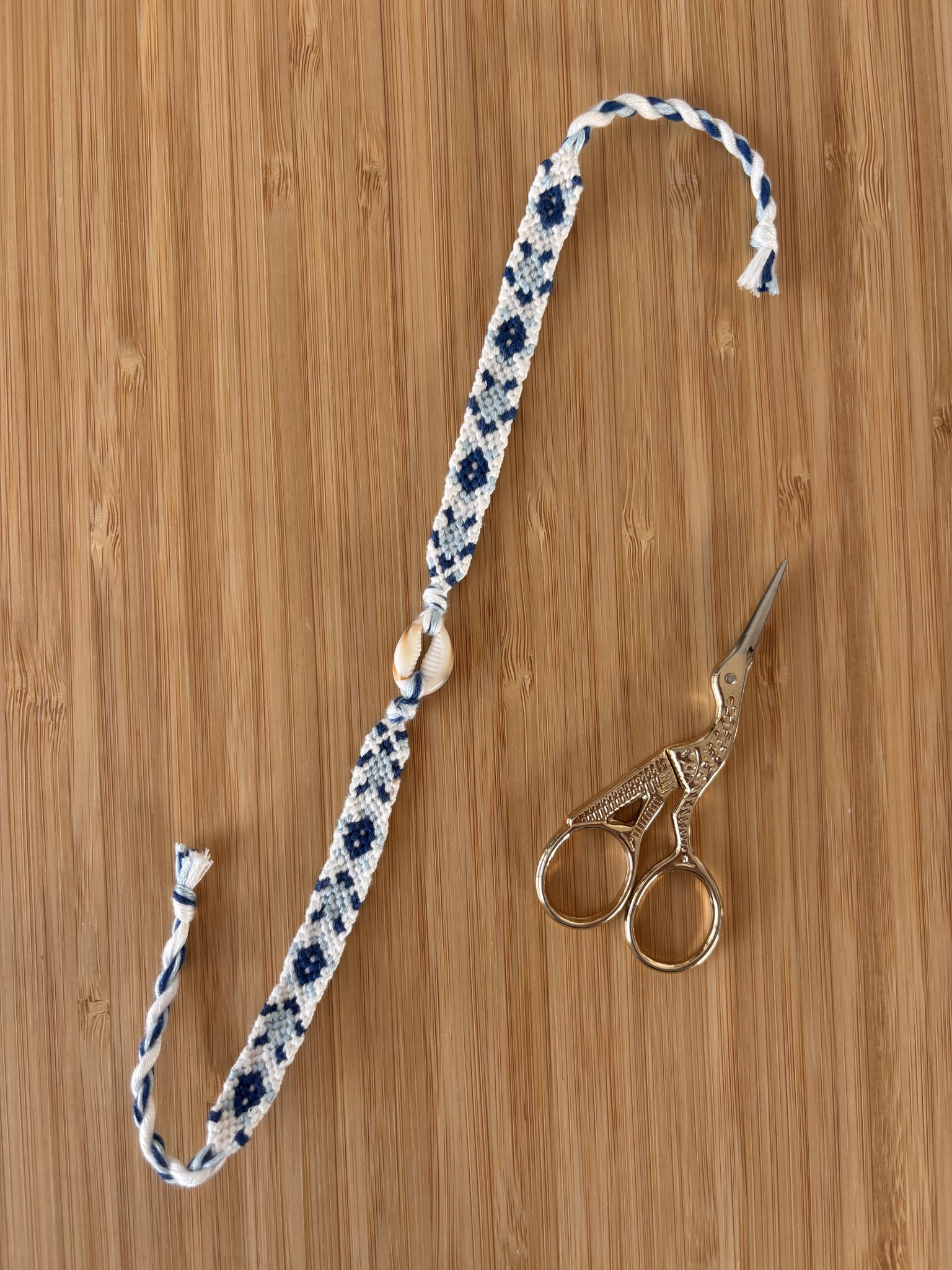 Normal pattern #151487 variation #299353 | BraceletBook