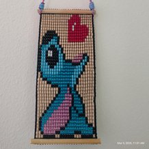 Pattern #75666 Photo