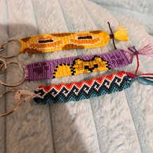 Pattern #52629 Photo