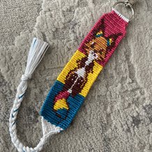 Pattern #194520 Photo