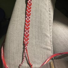 Pattern #174063 Photo