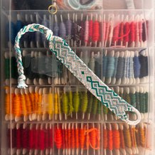 Pattern #63924 Photo