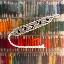 Pattern #162134 Photo