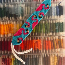 Pattern #50617 Photo