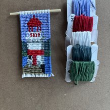 Pattern #154477 Photo