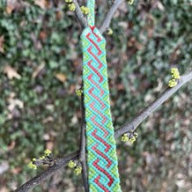 Pattern #196927 Photo