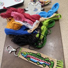 Pattern #204079 Photo