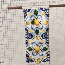 Pattern #199741 Photo