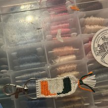 Pattern #121969 Photo