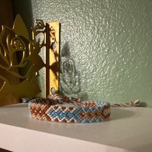 Pattern #17657 Photo